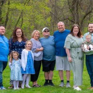 Meet your Posher, Steve